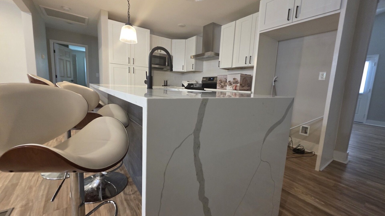 Photo of Kitchen in Monteagle