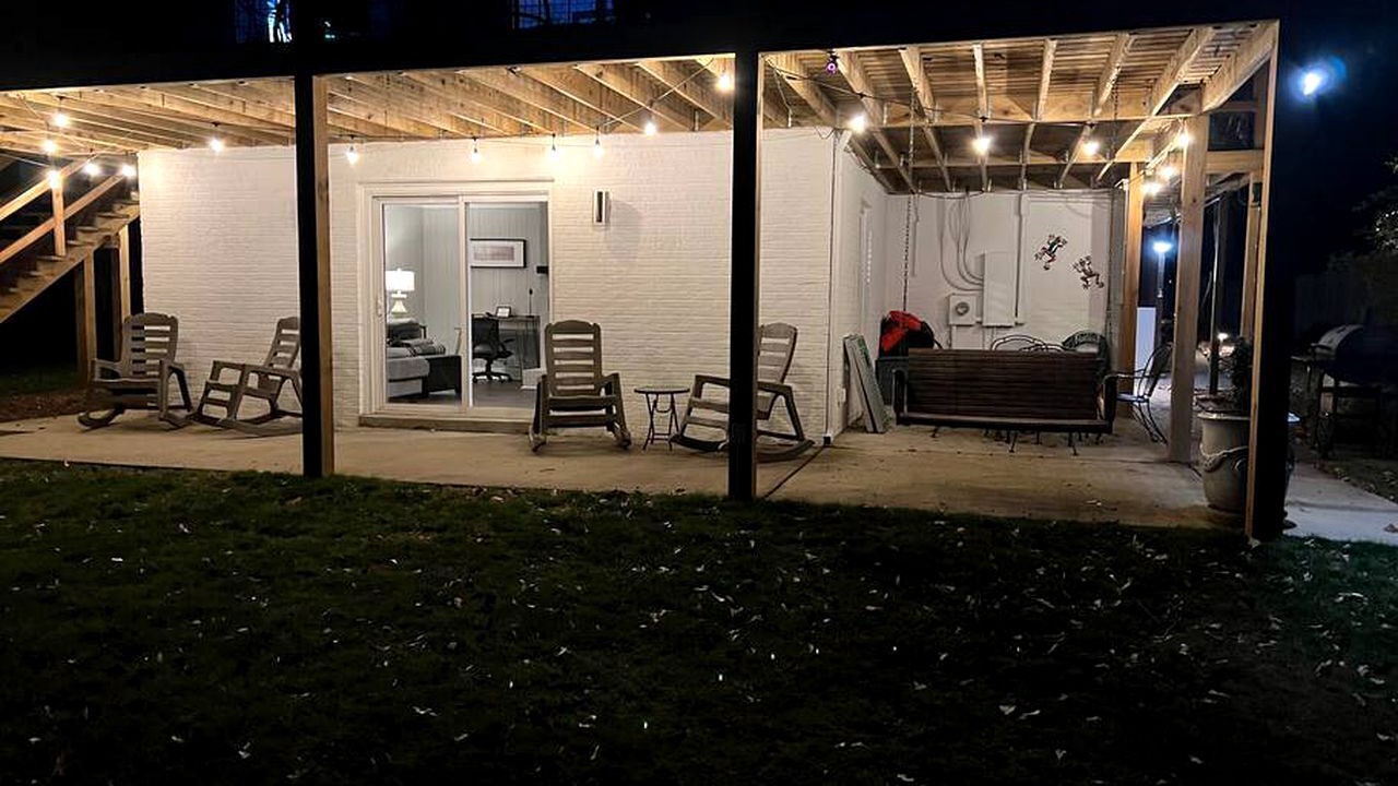 Photo of Outdoor in Harbor House