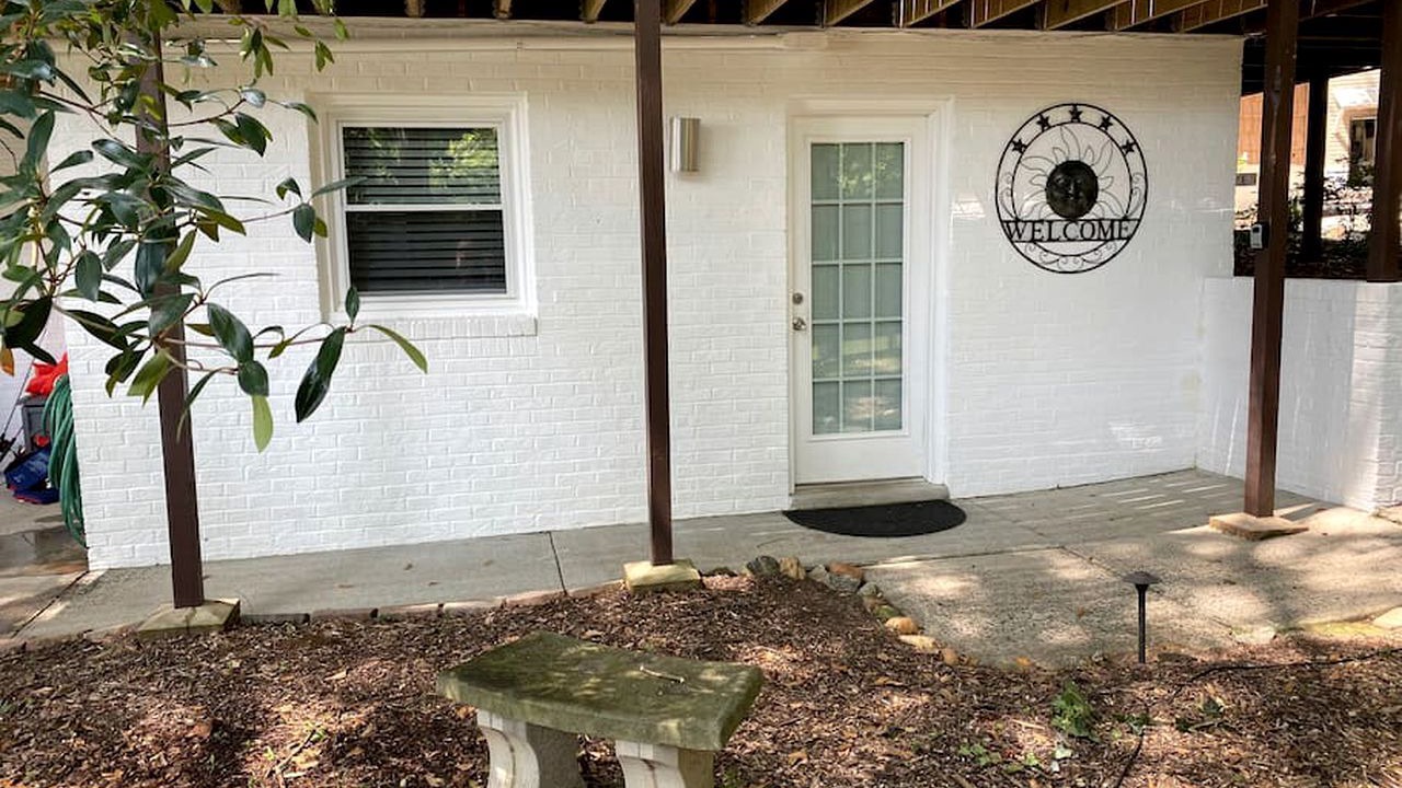 Photo of Outdoor in Harbor House