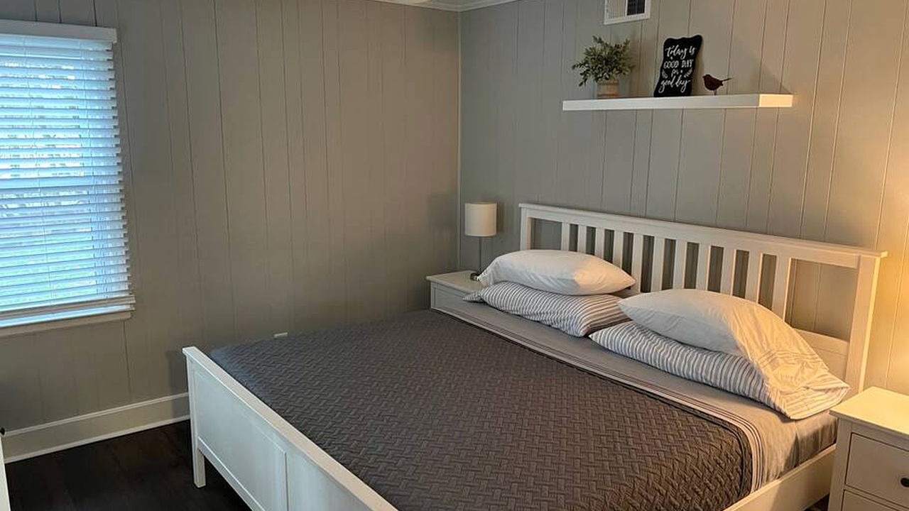 Photo of Bedroom in Harbor House