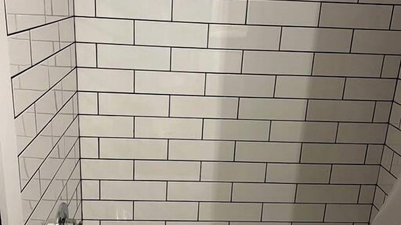 Photo of Bathroom in Harbor House