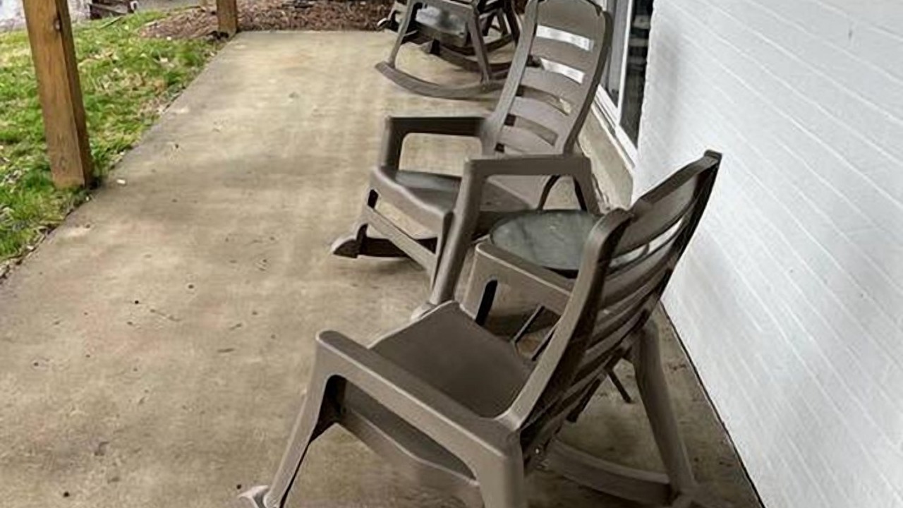 Photo of Patio Balcony in Harbor House