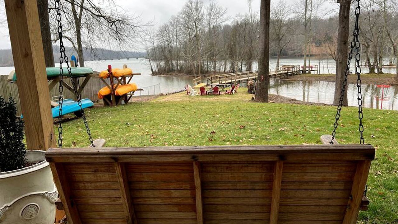 Photo of Outdoor in Harbor House