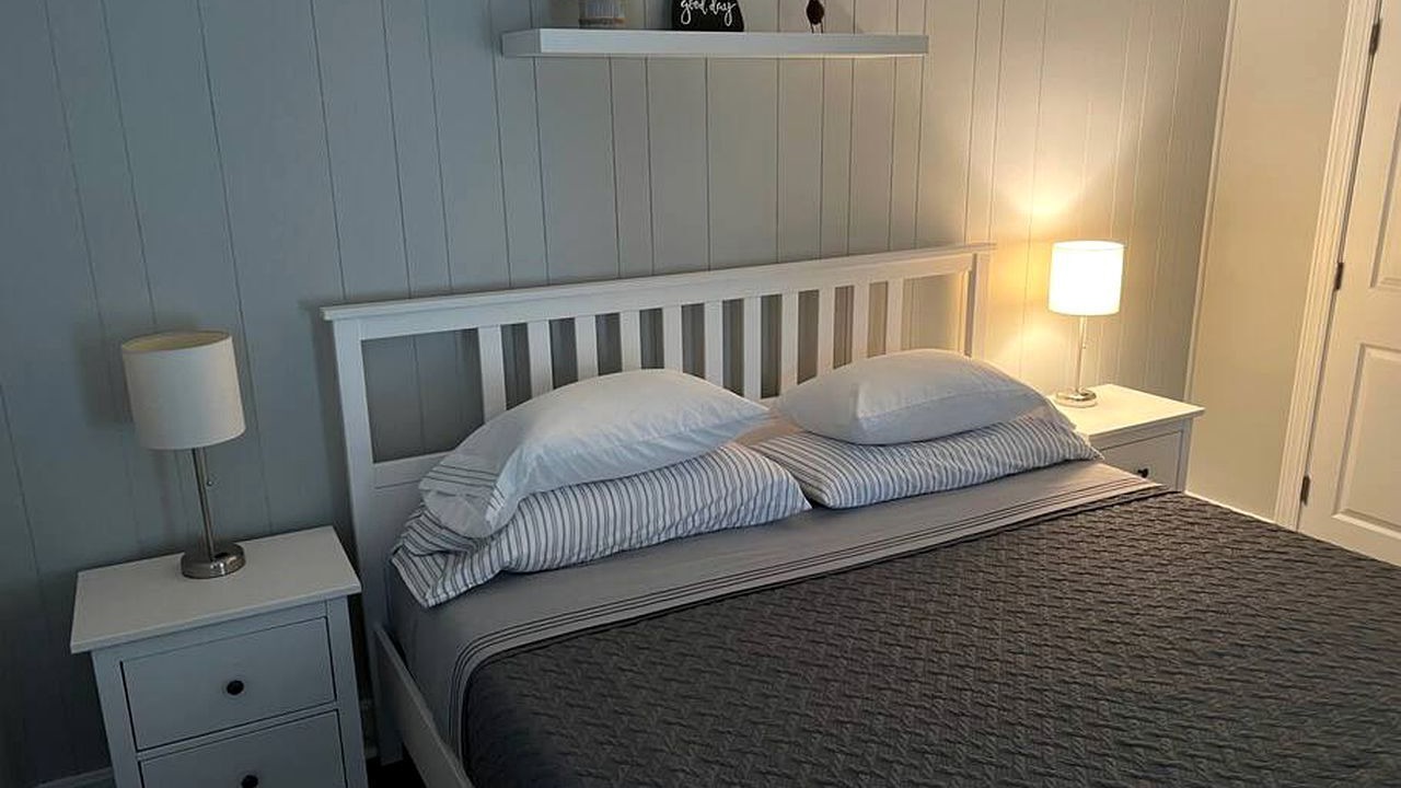 Photo of Bedroom in Harbor House