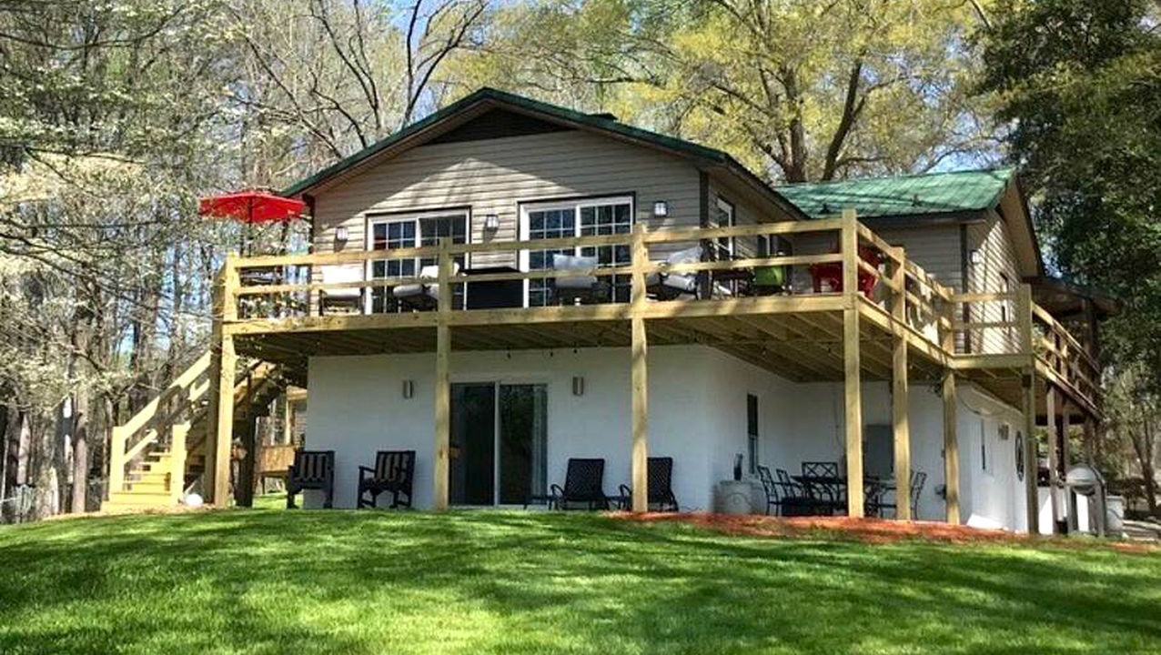 Photo of Outdoor in Harbor House