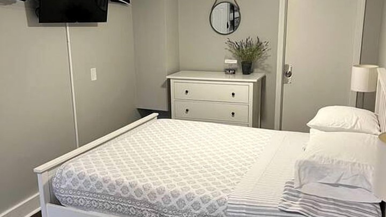 Photo of Bedroom in Harbor House