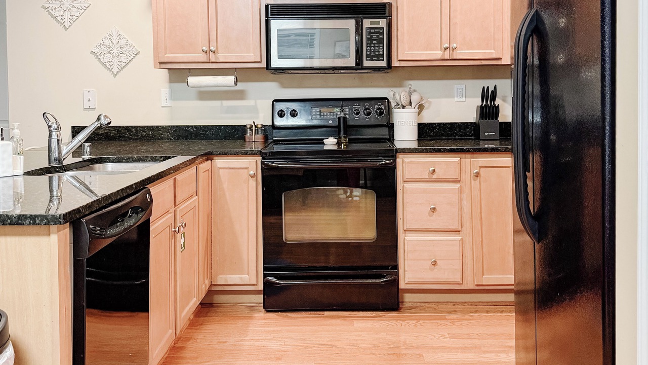 Photo of Kitchen in Louisville