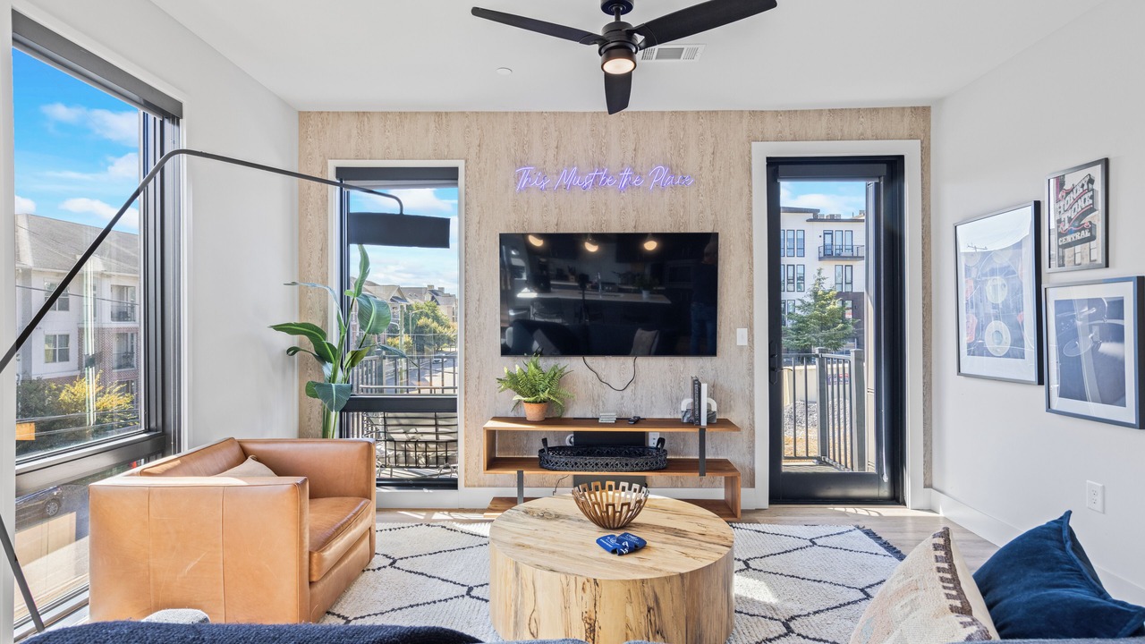 Photo of Bedroom in West End
