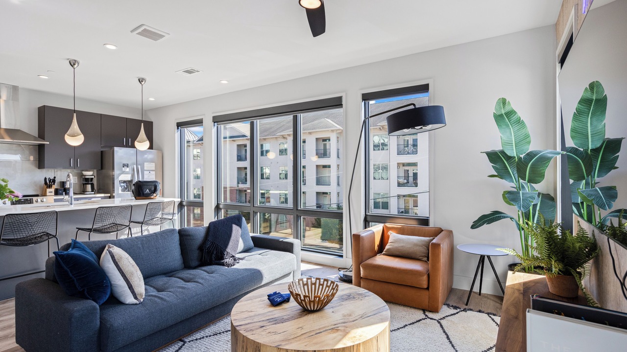 Photo of Bedroom in West End