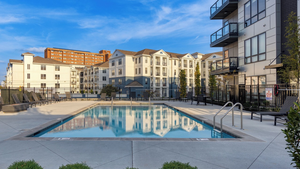 Photo of Outdoor in West End