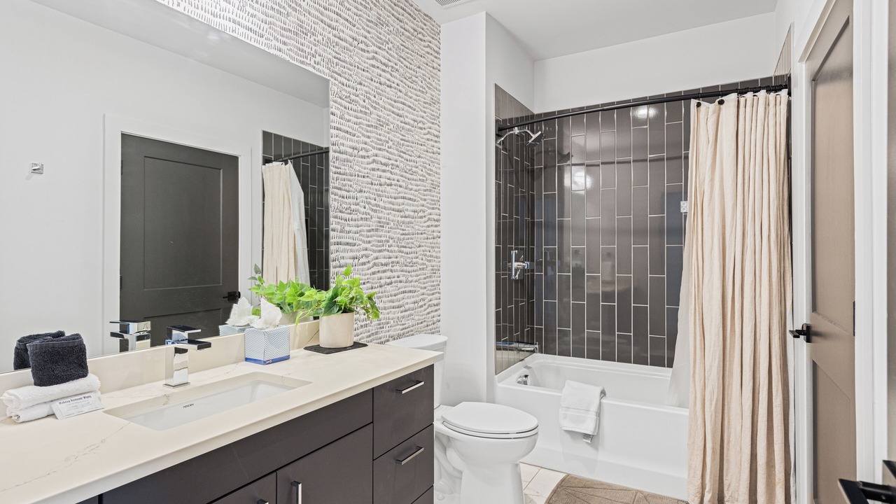 Photo of Bathroom in West End