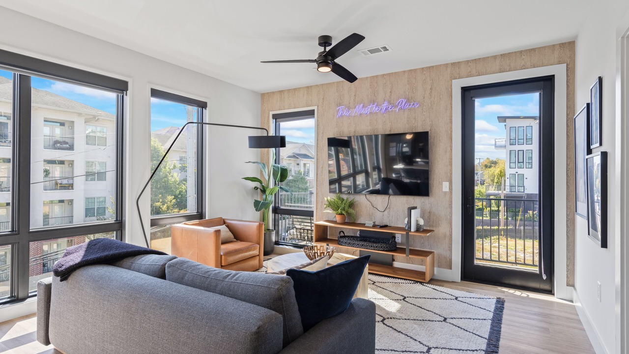 Photo of Bedroom in West End