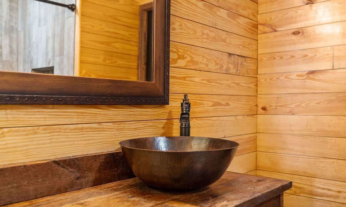 Photo of Bathroom in Henrico