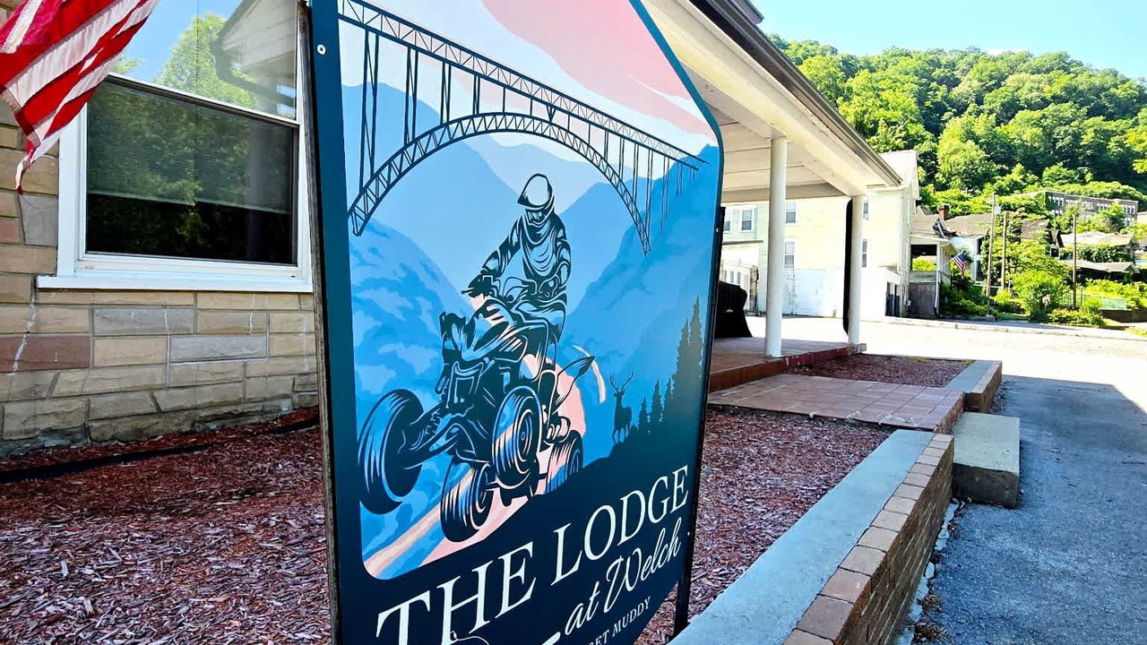 Photo of Outdoor in Welch