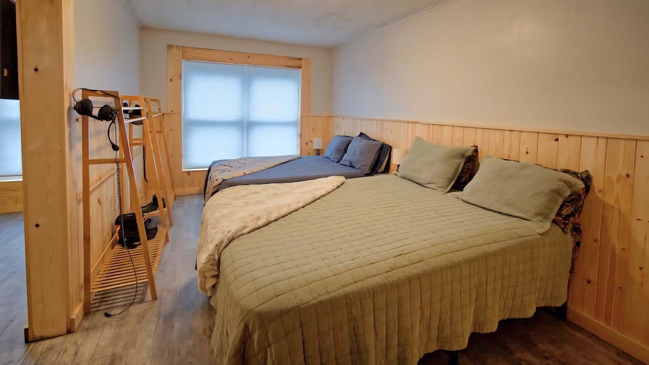 Photo of Bedroom in Welch