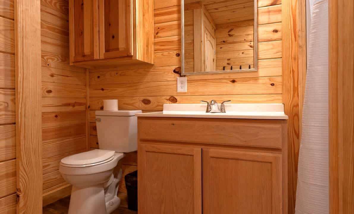 Photo of Bathroom in Welch