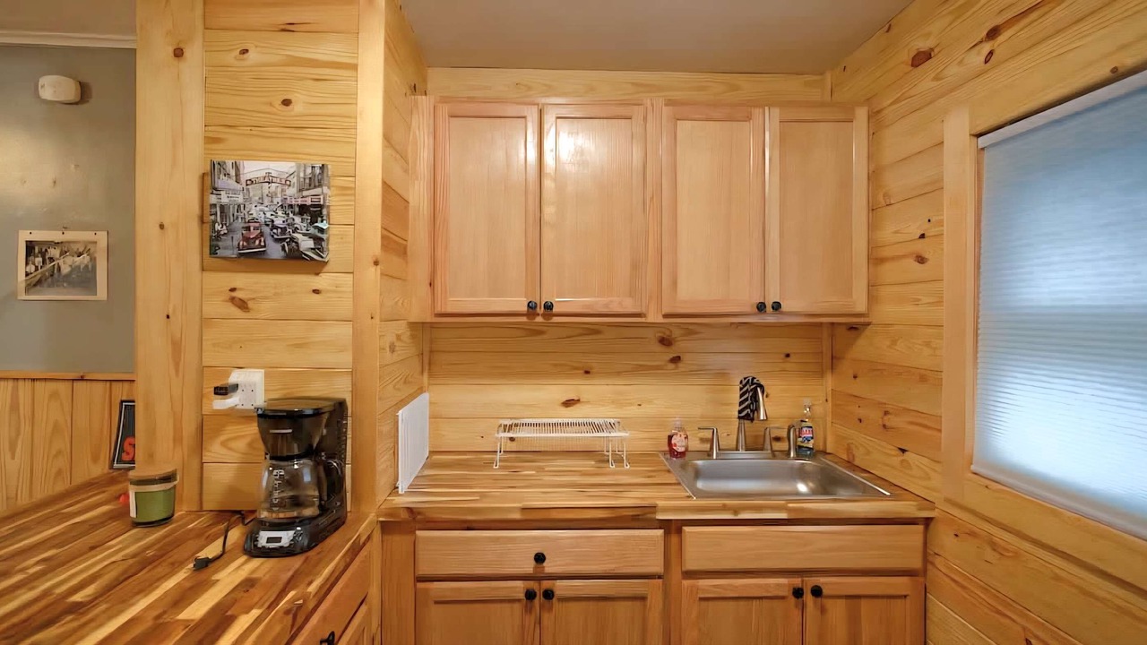 Photo of Kitchen in Welch