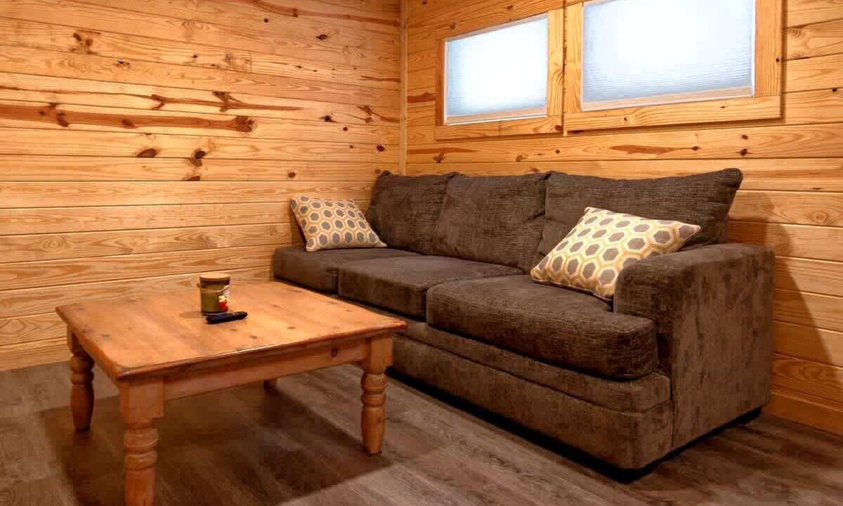 Photo of Livingroom in Welch