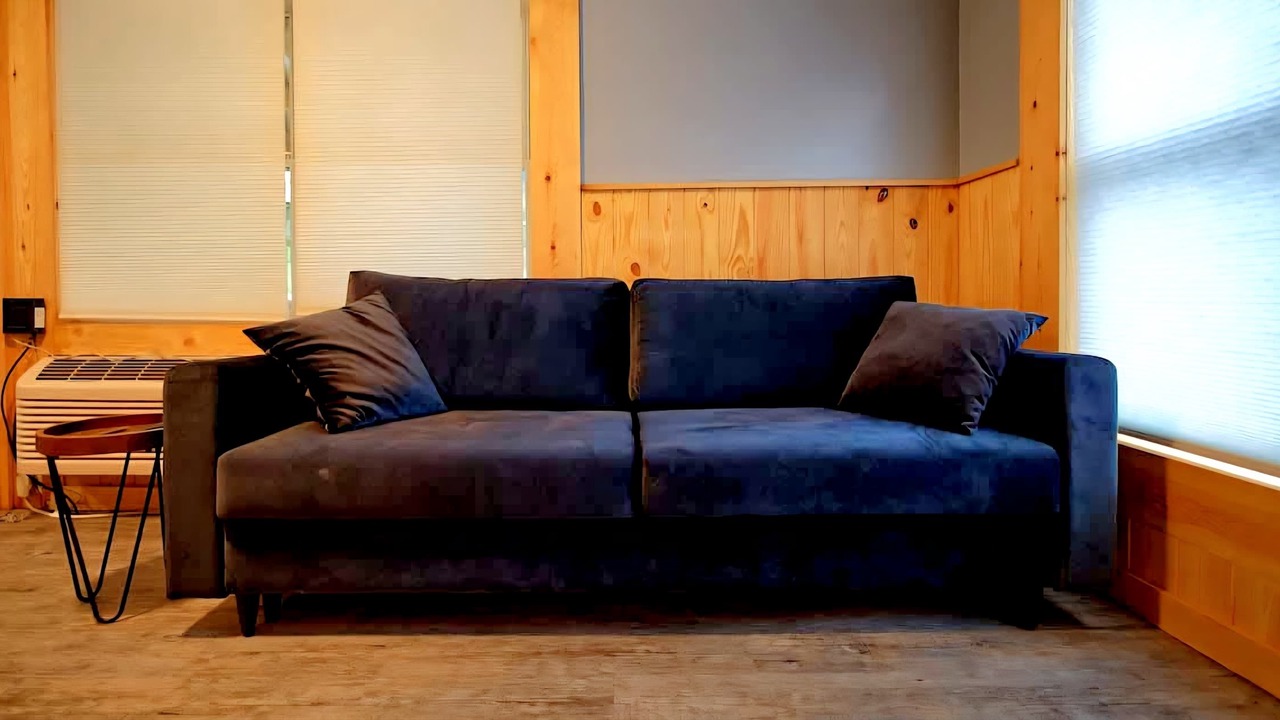 Photo of Livingroom in Welch