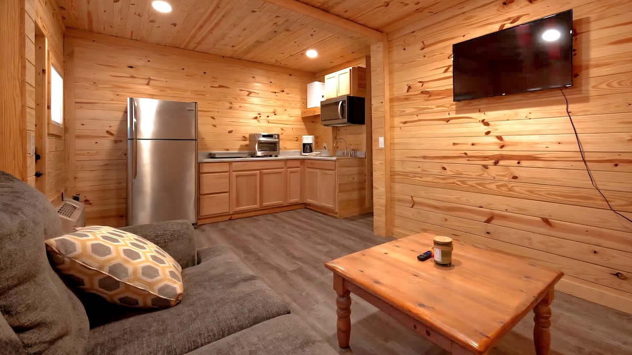 Photo of Livingroom in Welch