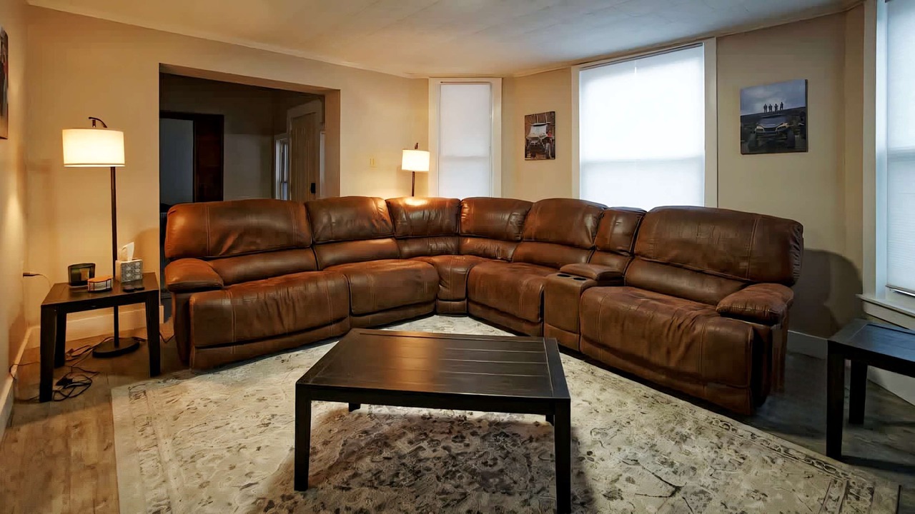 Photo of Livingroom in Welch