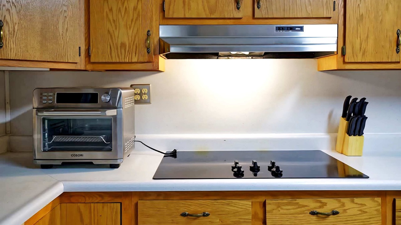 Photo of Kitchen in Welch