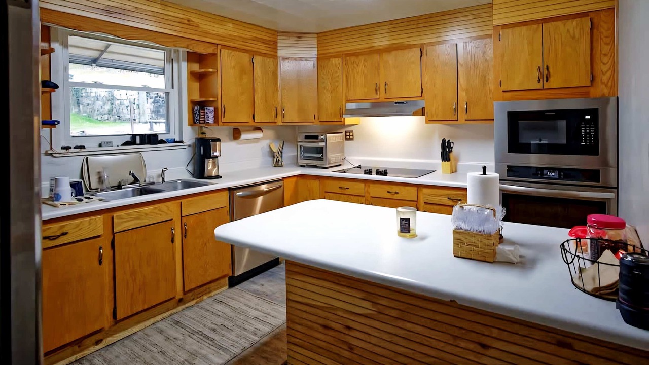 Photo of Kitchen in Welch
