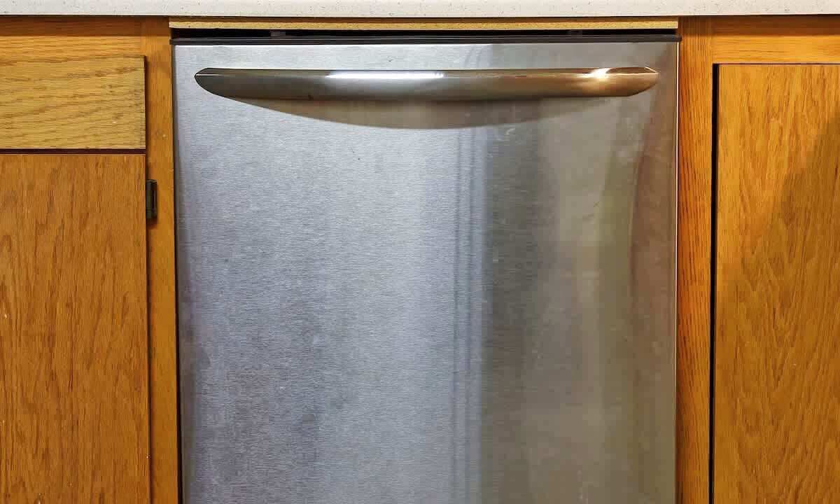 Photo of Kitchen in Welch