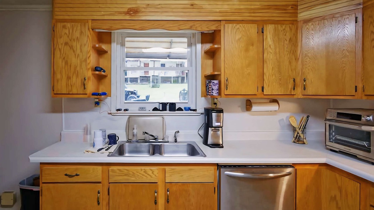 Photo of Kitchen in Welch