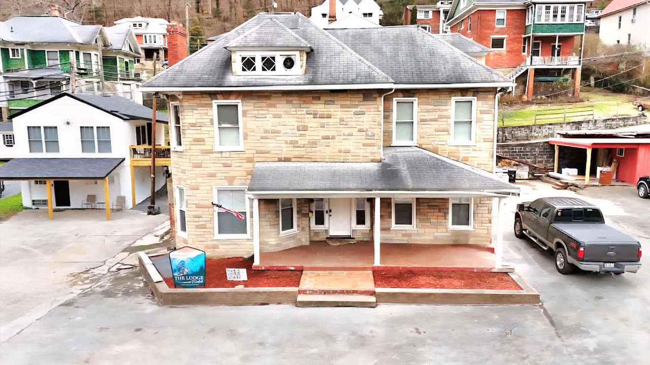 Photo of Outdoor in Welch