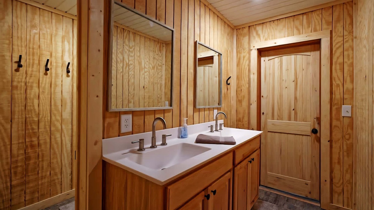 Photo of Bathroom in Welch