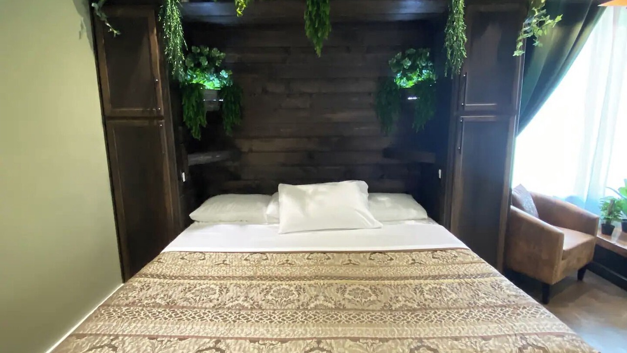 Photo of Bedroom in Ashley Oaks