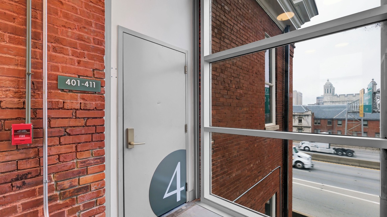 Photo of Outdoor in Downtown Louisville