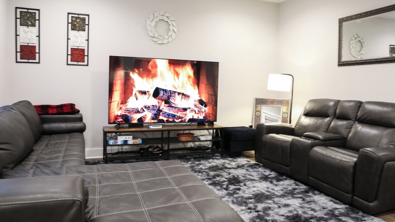 Photo of Livingroom in Lowell