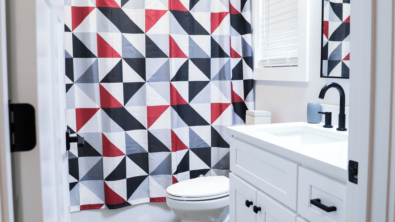 Photo of Bathroom in Lowell