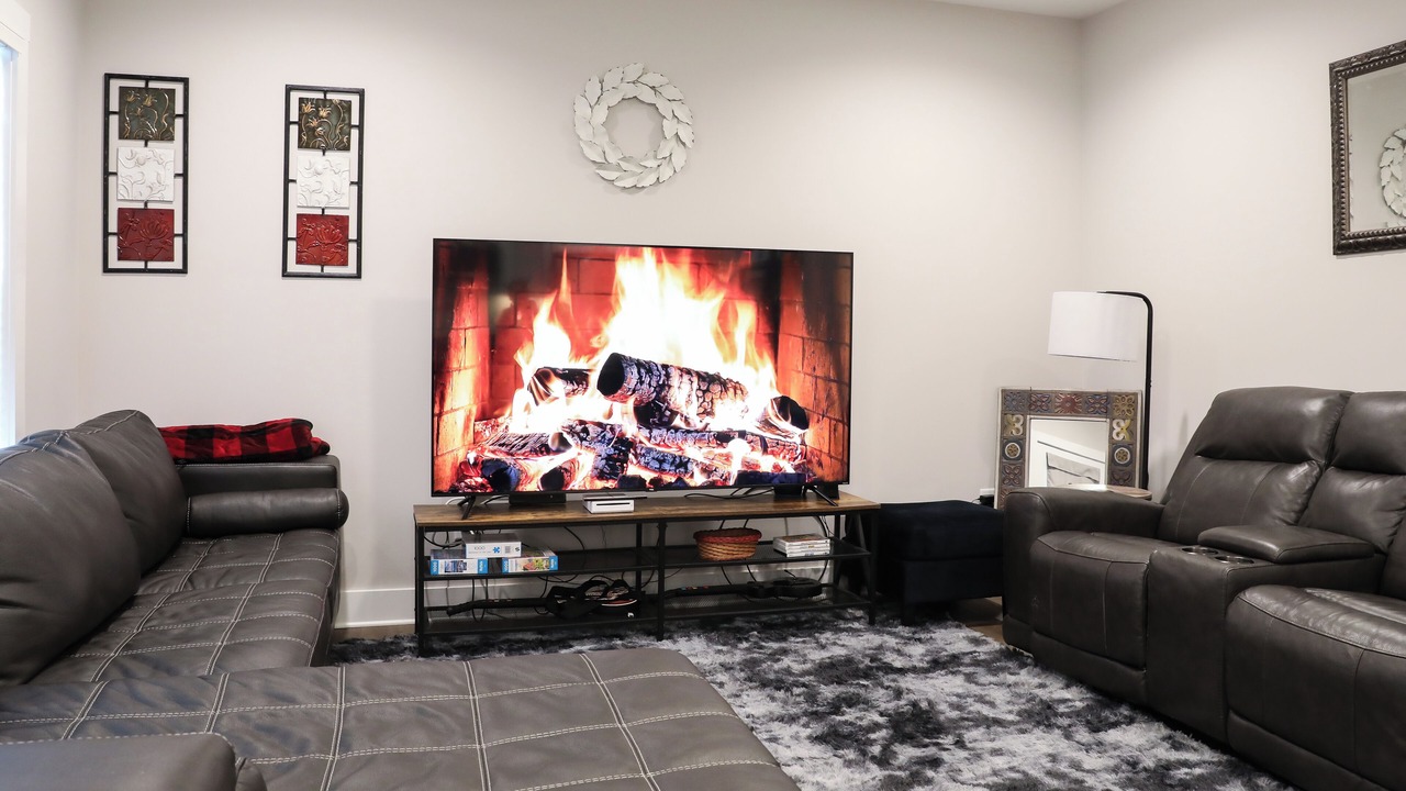 Photo of Livingroom in Lowell