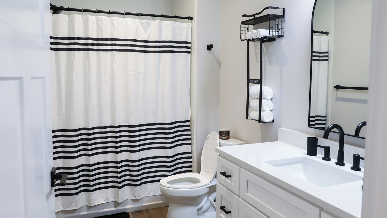Photo of Bathroom in Lowell