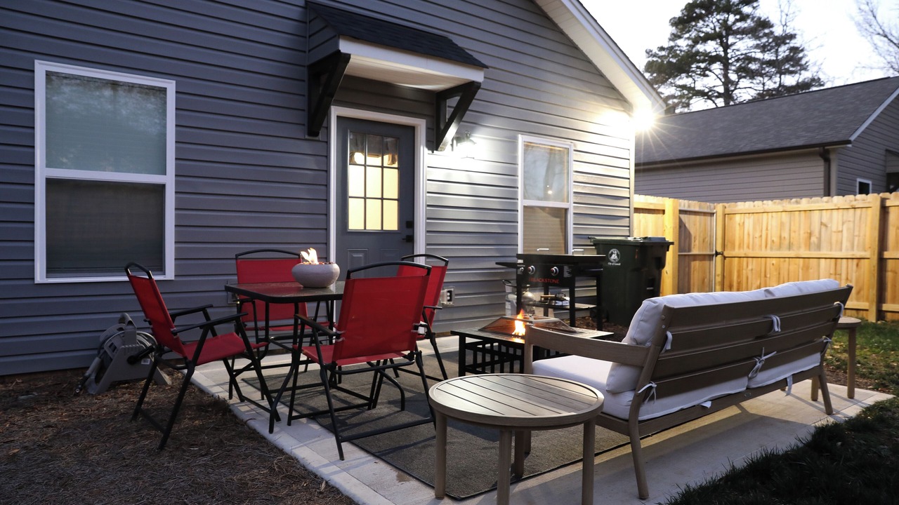 Photo of Outdoor in Lowell