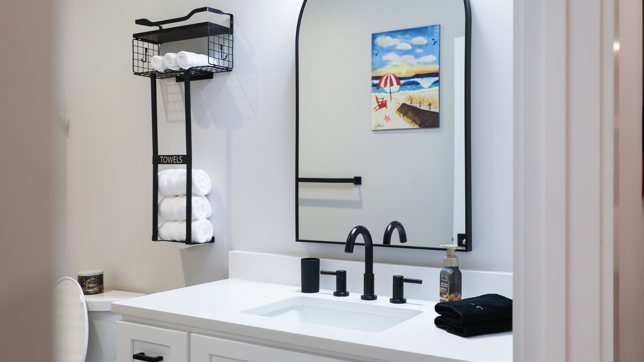 Photo of Bathroom in Lowell