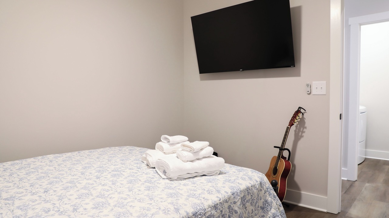 Photo of Bedroom in Lowell