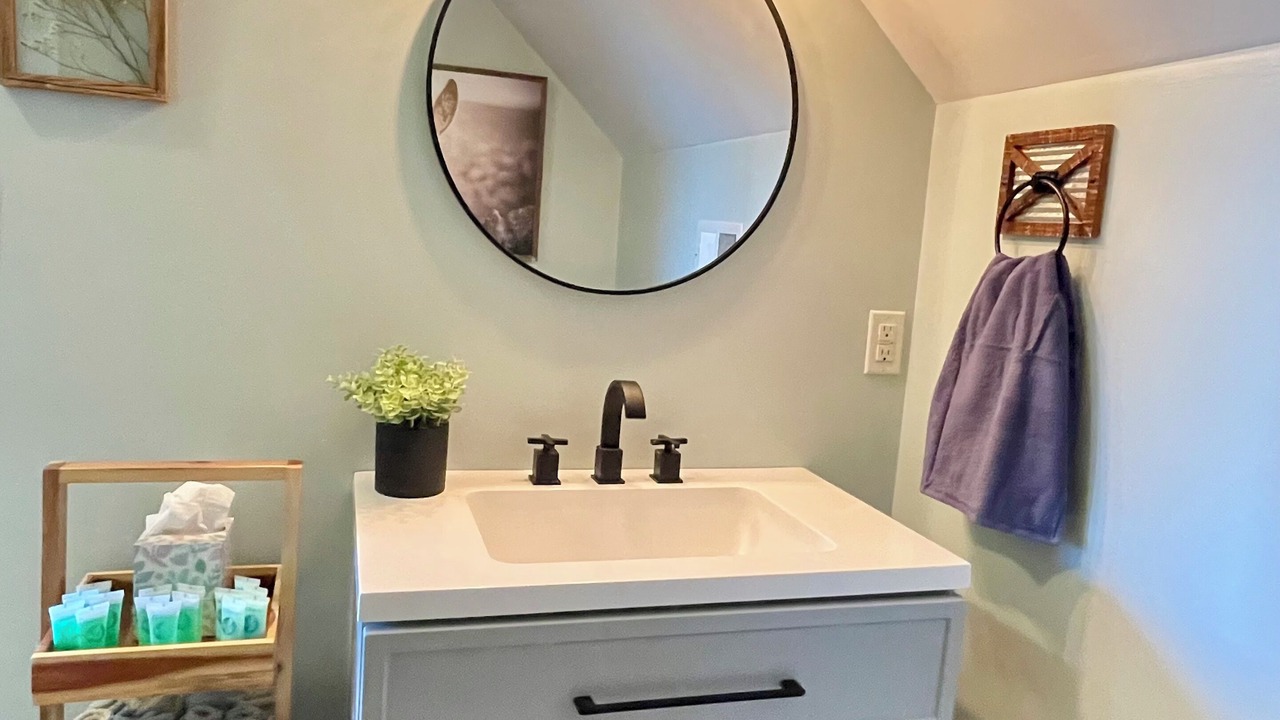Photo of Bathroom in Tigerville