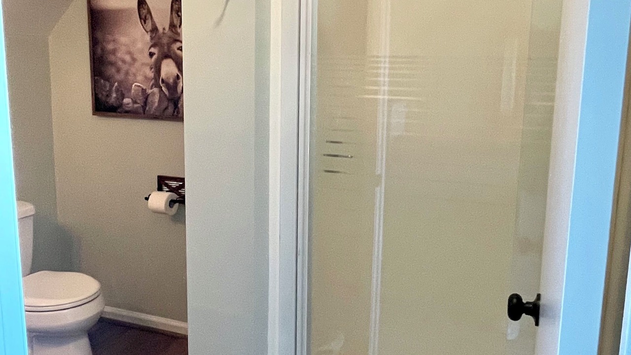 Photo of Bathroom in Tigerville