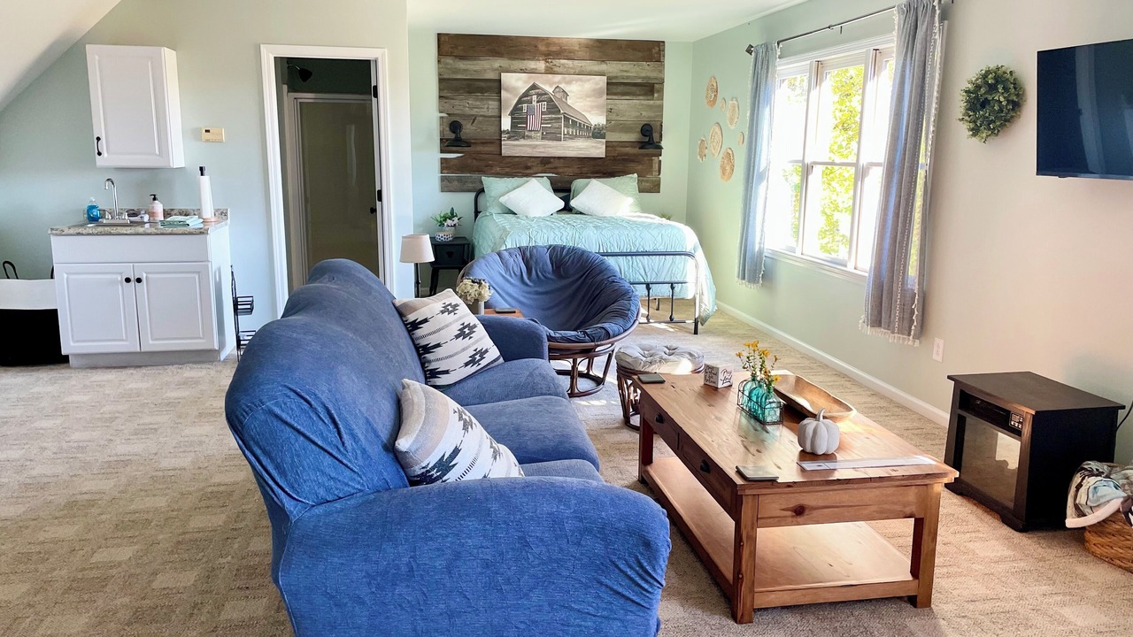 Photo of Bedroom in Tigerville