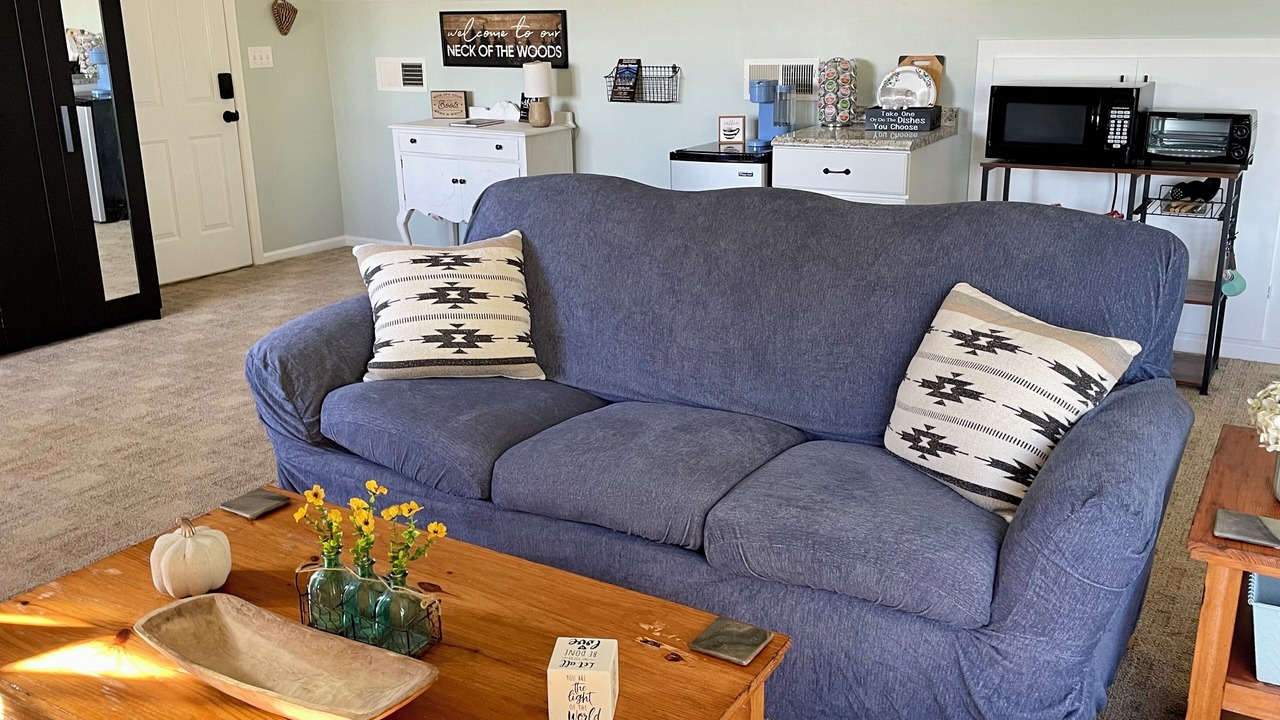 Photo of Livingroom in Tigerville