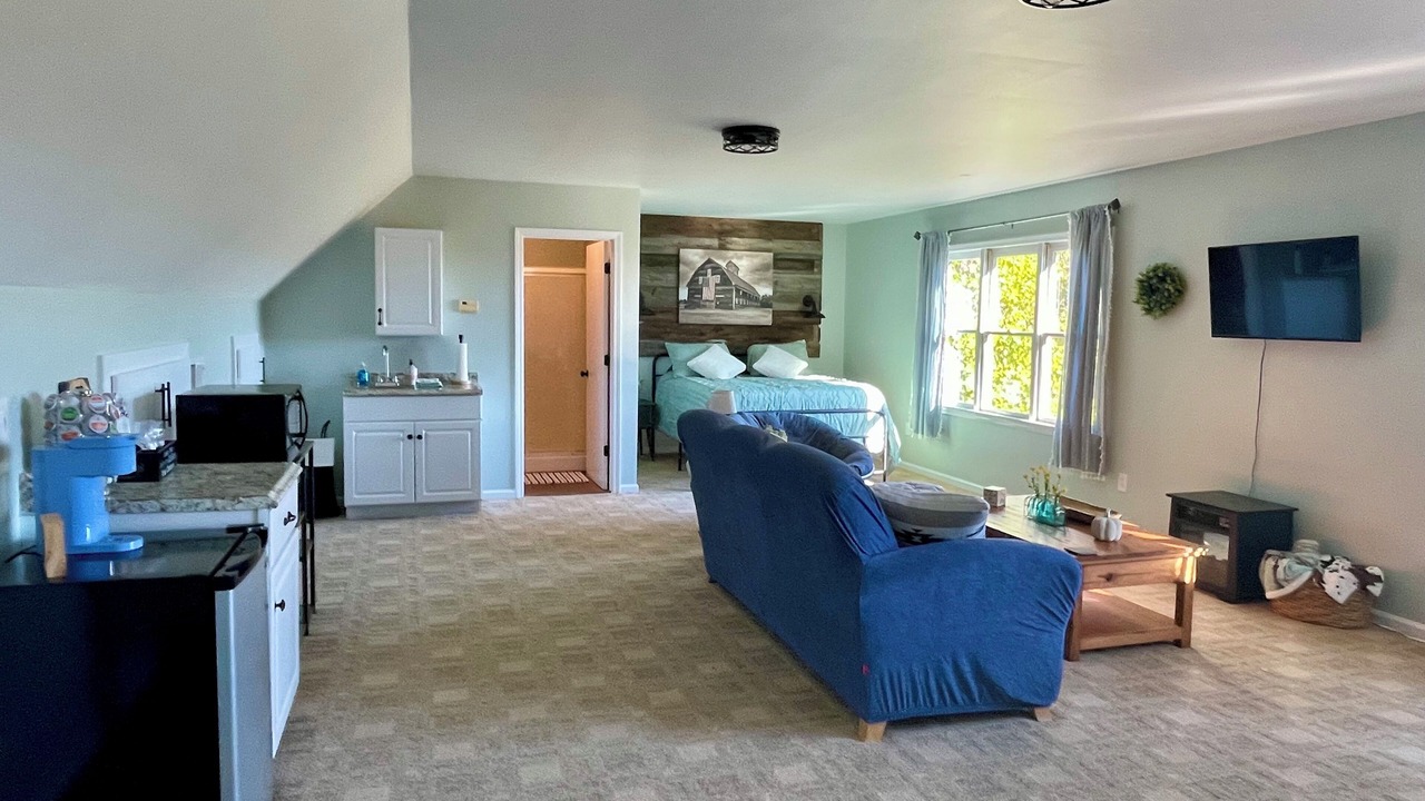 Photo of Livingroom in Tigerville