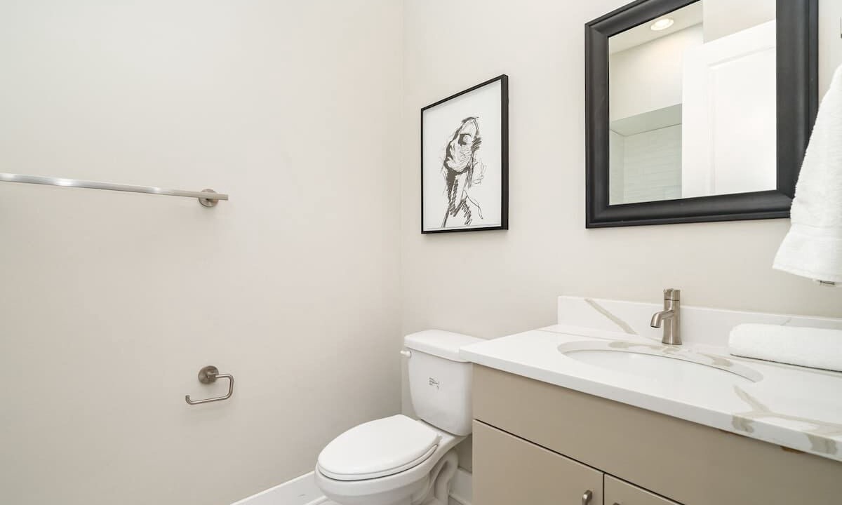 Photo of Bathroom in Katie Hill Neighborhood