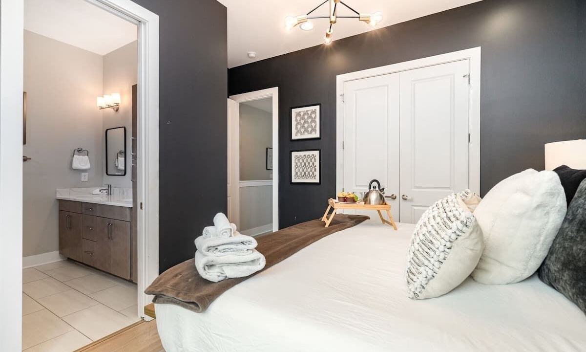 Photo of Bathroom in Katie Hill Neighborhood