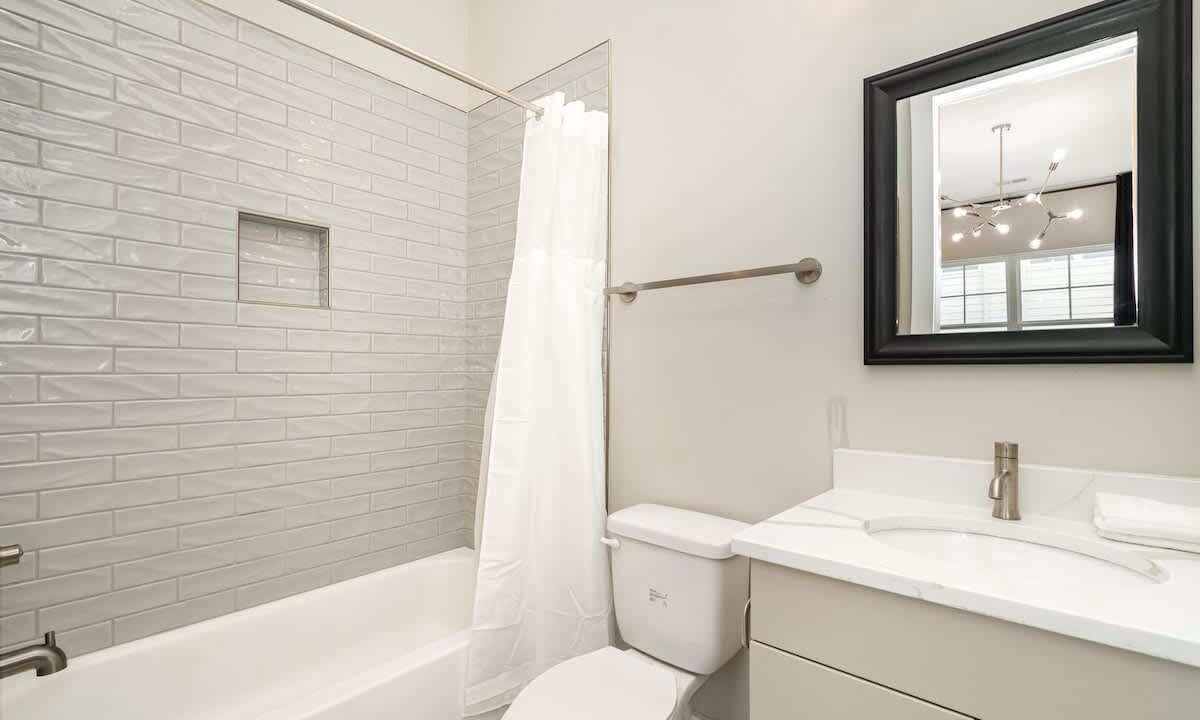 Photo of Bathroom in Katie Hill Neighborhood