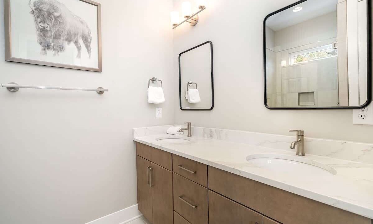 Photo of Bathroom in Katie Hill Neighborhood