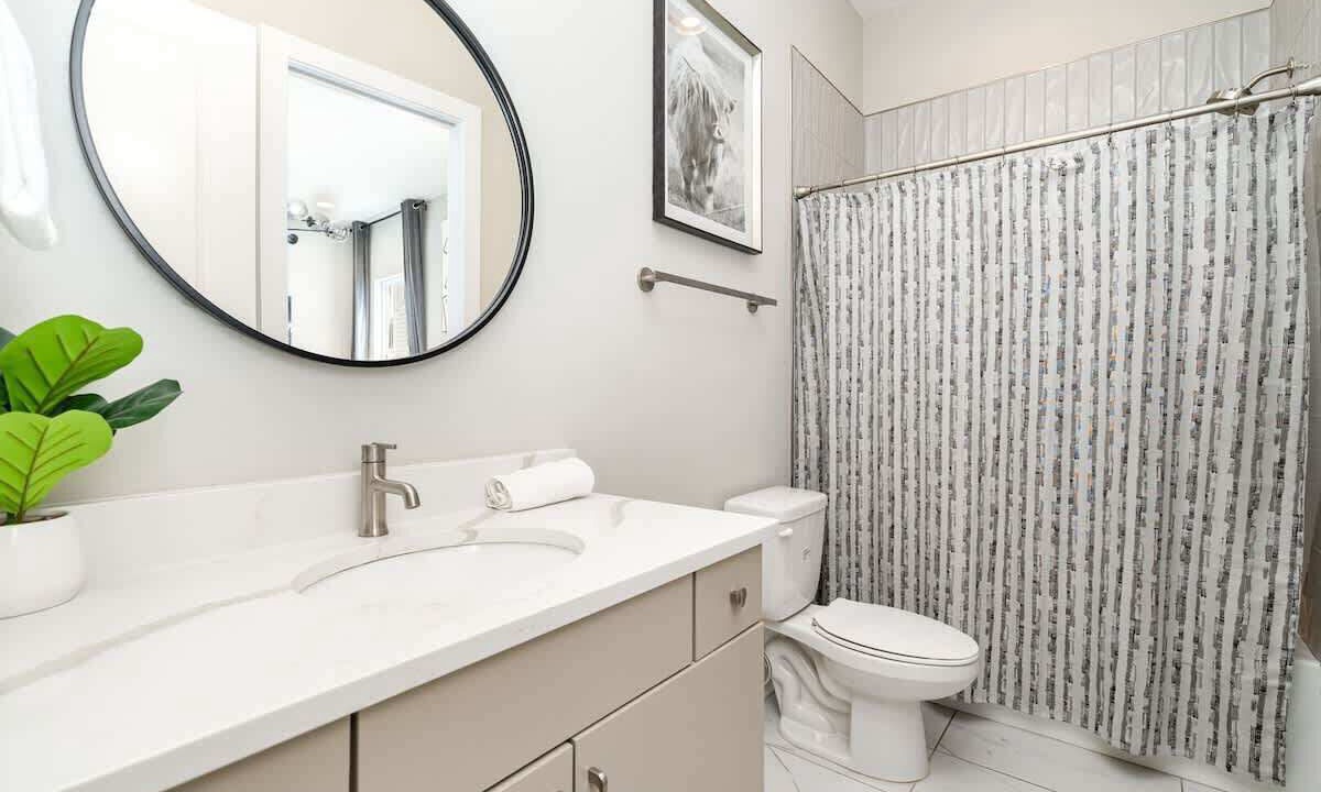 Photo of Bathroom in Katie Hill Neighborhood